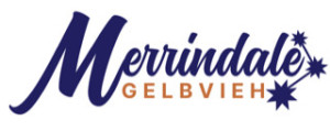 Merrindale Gelbvieh Logo